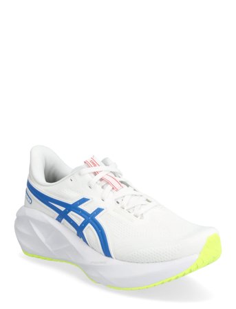 Asics Novablast 5 Atc - White - 42.5