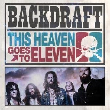 This heaven goes to.. Backdraft