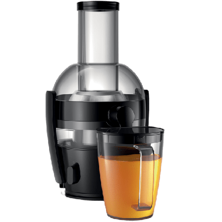 Rasaftcentrifug Hr1855 800w Black 1 Speed 10522818 A8c6 4ffb Bf8f 59c187100785 Köksmaskiner