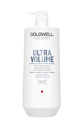 GOLDWELL Ultra Volume Bodifying Shampoo 1000 ml, Hår, Shampoo, Hårshampoo