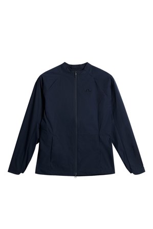 J.Lindeberg - Golf - Sarah Jacket - Blau - Frau - L