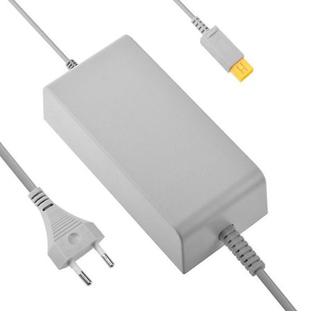 Wii U-strømadapter AC-adapter