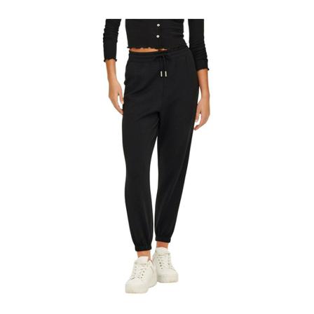 Only Sweatpants Sort, Dame