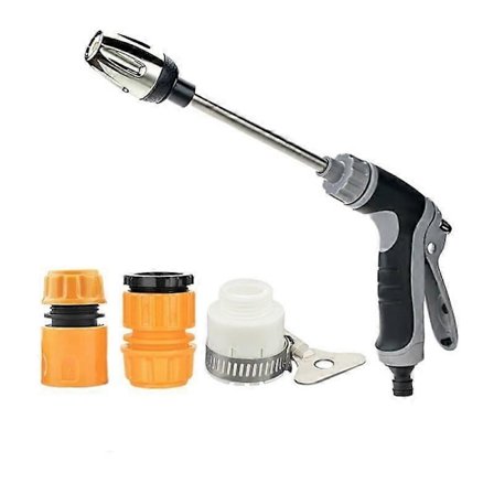 Waterblitz høytrykksspyler, Qinux Waterblitz høytrykkspyler (FMY)