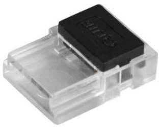 Hide-a-Lite 7505750 Snabbanslutning 10 mm, IP20, Belysning