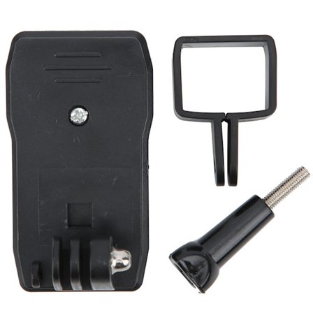 Rotationsfästklämma för ryggsäck, utbyggbar basfäste för DJI OSMO Pocket 1/2 kamera