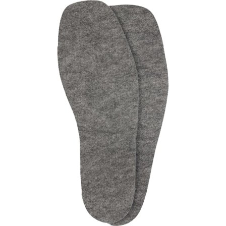 Lundhags Gamma Insole inner soles Grey EU 38-39