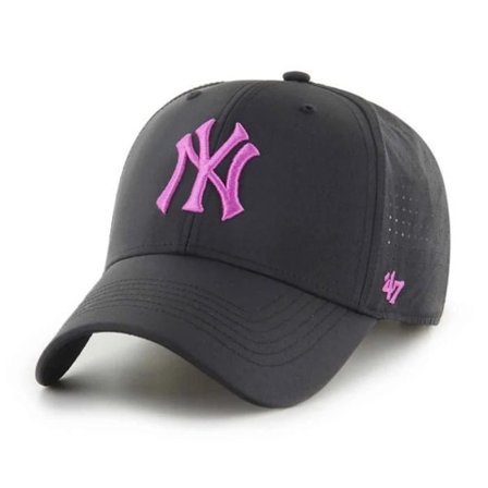 47 Kasket New York Yankees MVP "BACK LINE" Kollektion