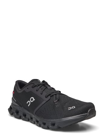On Cloud X 4 - Black - 40.5