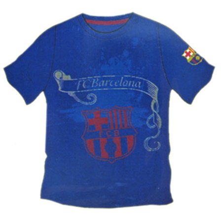 Barcelona T-shirt Junior SC