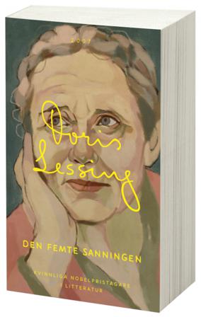 Den femte sanningen - Bok av Doris Lessing - Storpocket