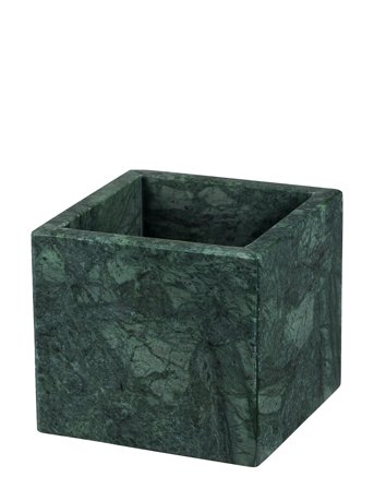 Mette Ditmer Marble Cube - Multi/patterned - ONE SIZE