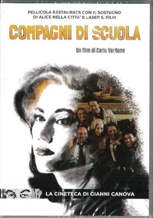 Compagni Di Scuola
