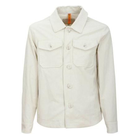 At.P.Co Jas , Beige , Heren , Maat: L