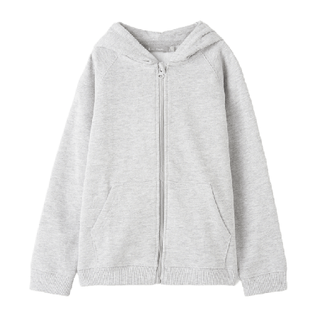 Åhléns Enfärgad hoodie EDDY Tröjor & koftor 110