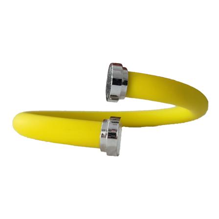 Marc Jacobs, Bracelets Żółty, Kobieta, Rozmiar: ONE Size