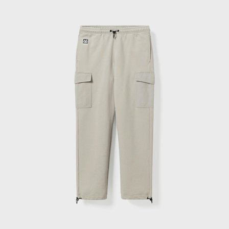 66 North men's Jökla Bottoms - Grey Sky - S