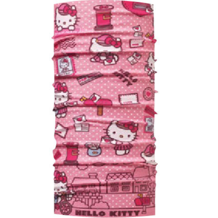 Buff Neckwear Youth Hello Kitty Rosé