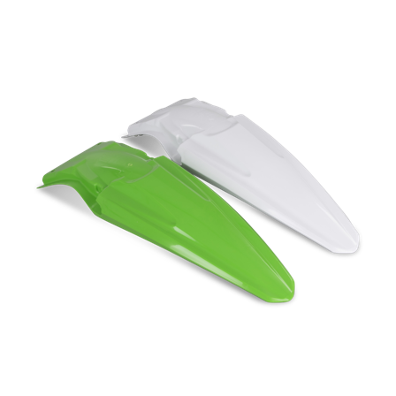 Parafango Posteriore Rtech - Kawasaki KX 250 2019-2020