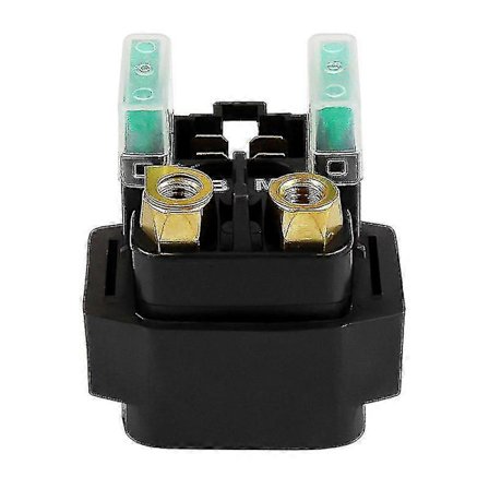 Motorsykkel Starter Solenoid Relé For Yamaha Ttr90 Ttr 125 230 Tw200 Dt230 Xt 225 250 Wr250f Wr450f Majesty Yp 250 Tmax Xp 500