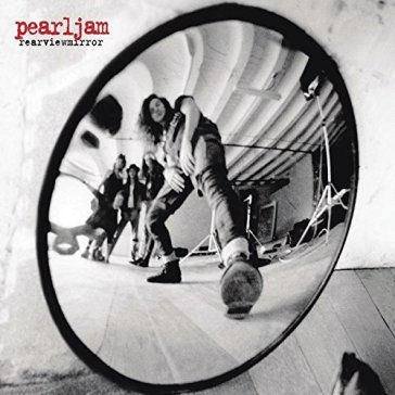 Rearviewmirror (greatest hits 1991-2003) Pearl Jam