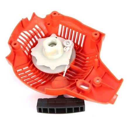 UNE 545008025 Rekylstarter til Husqvarna 235 236 240 Motorsav Holdbar