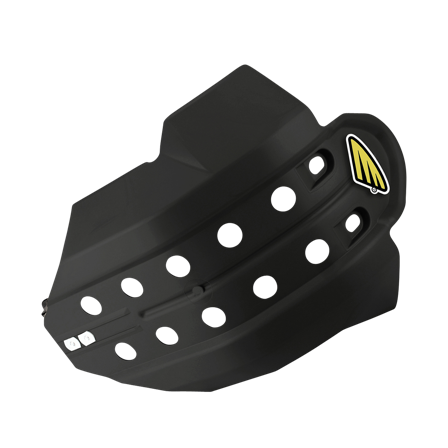 Cycra Full Armor Skidplaat - KTM 350 SX-F 2011-2015