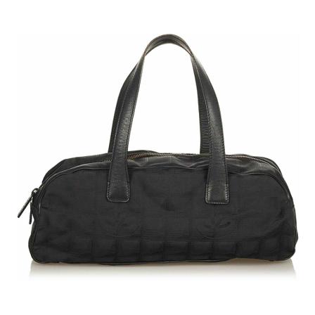 Chanel, Handbags Zwart, Dames, Maat:ONE Size