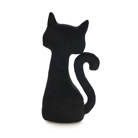 Balvi Door Stopper Meow!