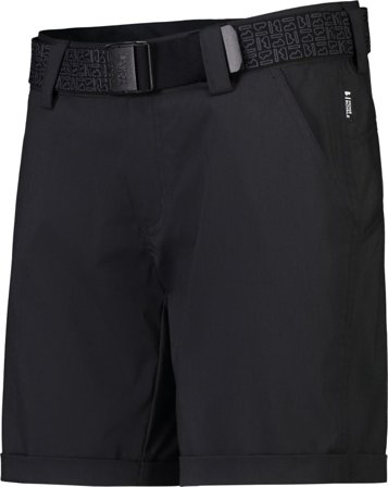 Mons Royale Women's Drift Shorts Women hiking shorts Black XS
