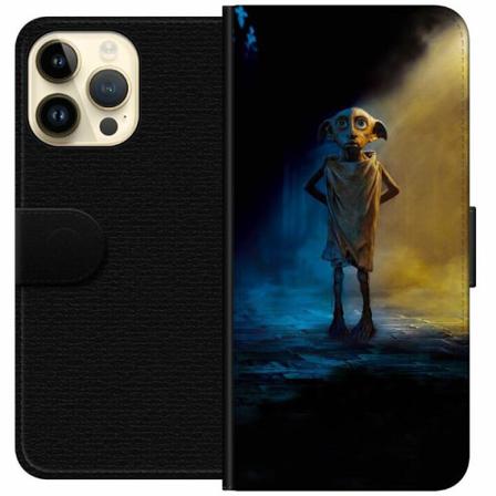Apple Iphone 14 Pro Max Plånboksfodral Harry Potter