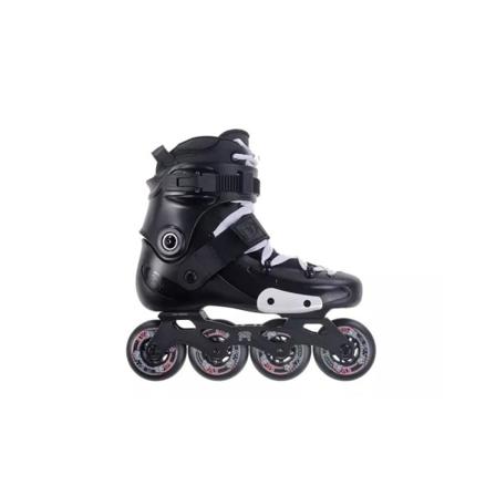 Rollerblades Seba Skates Fr Seba Frx 80 2021 Svarta 29,5 Cm/46,0 Eu/11,0 Uk/12,0 Us