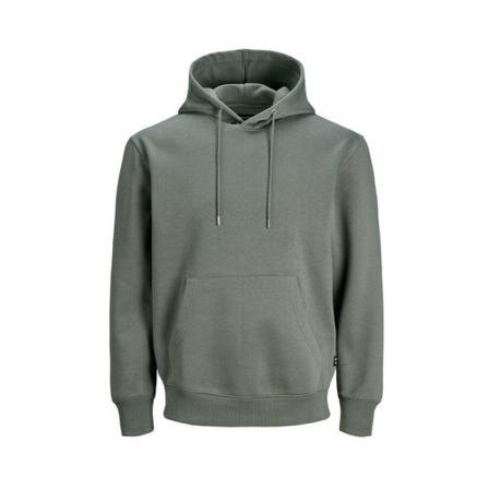 Jack & Jones, Sweatshirt Grijs, Heren, Maat:S