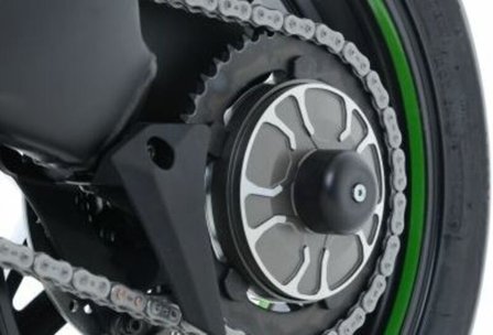 Telinesuojat R&G RACING - Kawasaki Ninja H2R 2015-2022