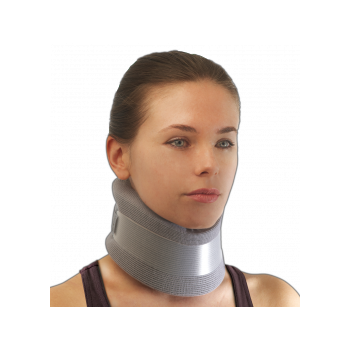 Gibaud Ortho Collare Cervicale Basso Taglia 2