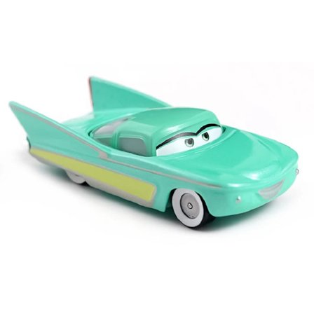 Disney Pixar Cars 3 Dinoco Cars Hibiscus Metal Støbt Bil Legetøj Sort Storm Jackson Model Børnebiler 2 Legetøj Dreng Julegave