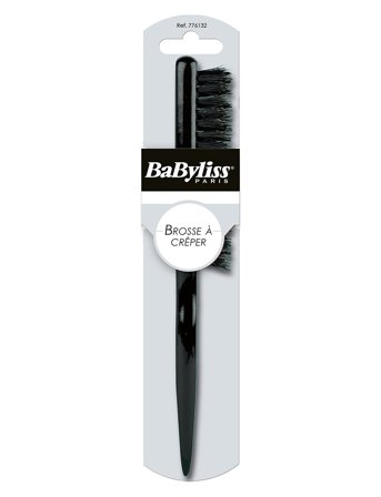 Babyliss Paris Teasing Brush - Nude - 1 pcs
