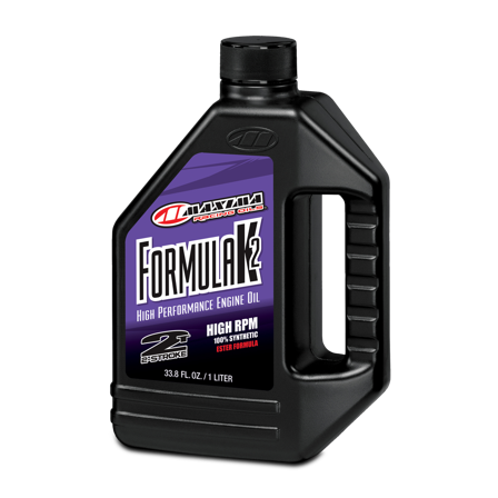 Maxima Formula K2 Ester 100% Synthetic 1L