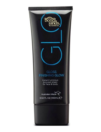 Bondi Sands Glo Gloss Finishing Glow - Brown - 100 ml