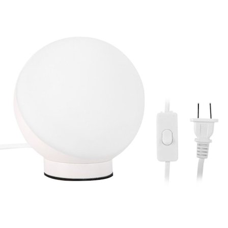 WiFi Smart RGBW LED-bordslampa, röststyrning, 100-264VAC KLB