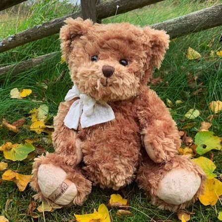 Nalle Classic Ludwig Vitt band - Bukowski