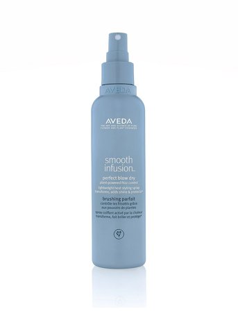 Aveda Smooth Infusion Perfect Blow Dry 200 ml, Hår, Hårstyling, Heat Protection