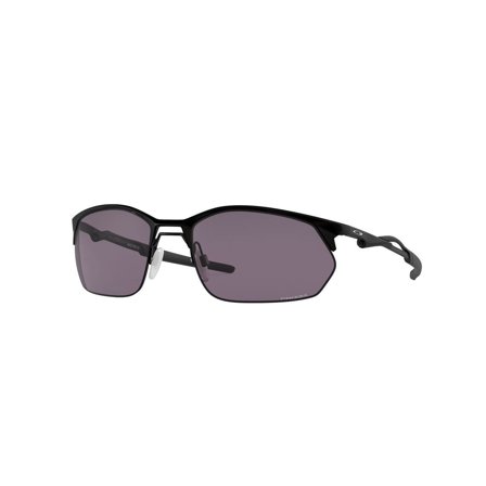 Oakley Wire Tap 2.0 - Urheilulasit - Oakley - Mustat Wrap around