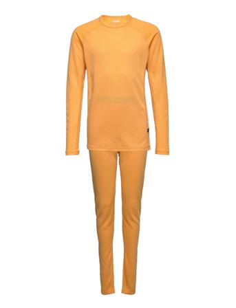 Kids' Base-Layer Set Lani Outerwear Base Layers Base Layer Sets Gul Reima