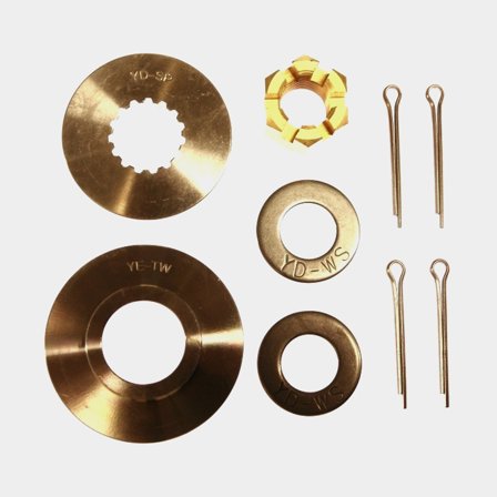 Monteringssats Propeller