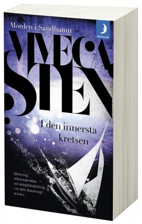 I den innersta kretsen - Bok av Viveca Sten - Pocket