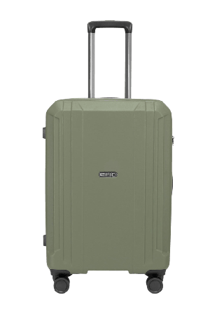 Epic Airwave NEO Resväska 65cm MartiniOLIVE Resväskor Dam Grön M