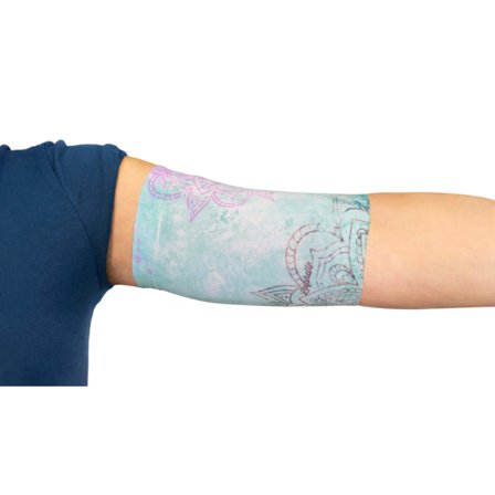 Coverpicc Microfibra Linphelle Protection 20028 Taglia 1