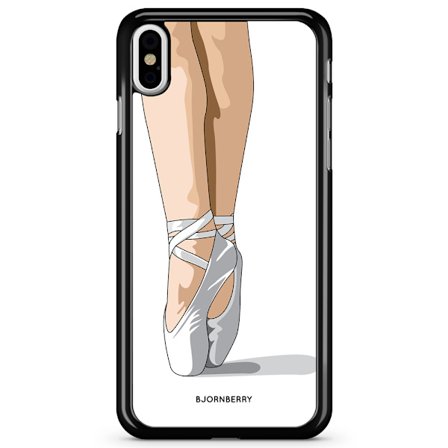 Bjornberry Skal iPhone X / XS - Balett Skor