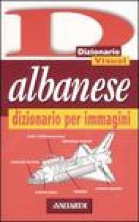 Albanese. Dizionario per immagini Paola Guerra
